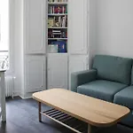 Charming T2 Near Montmartre