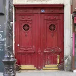 Charming T2 Near Montmartre