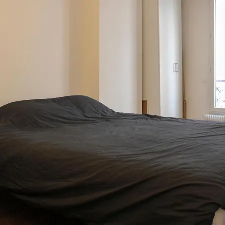 Appartamento Charming T2 Near Montmartre Parigi