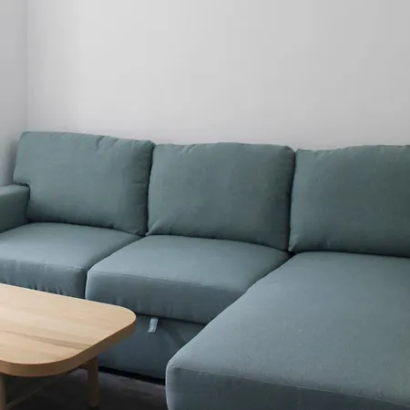 Appartamento Charming T2 Near Montmartre